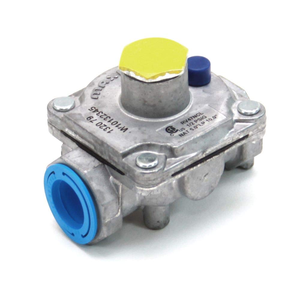W11087445 Range Oven Gas Pressure Regulator - XPart Supply