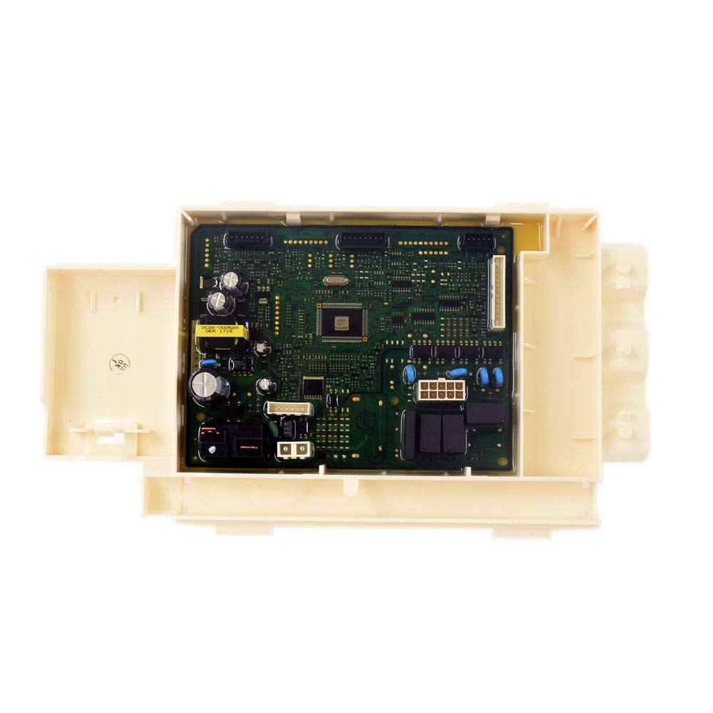 DC92-01803K WASHER PCB MAIN ASSEMBLY - XPart Supply