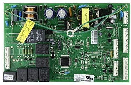 WR55X10385 Refrigerator Electronic Control Board - XPart Supply