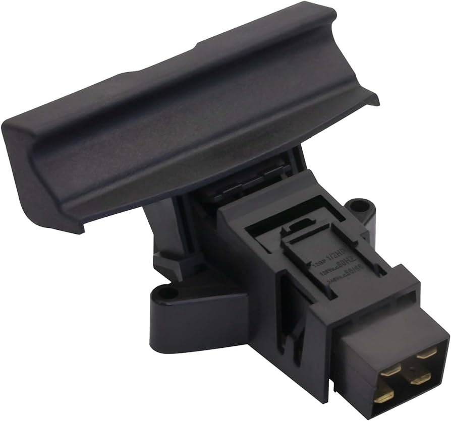 5304517280 Dishwasher Door Latch