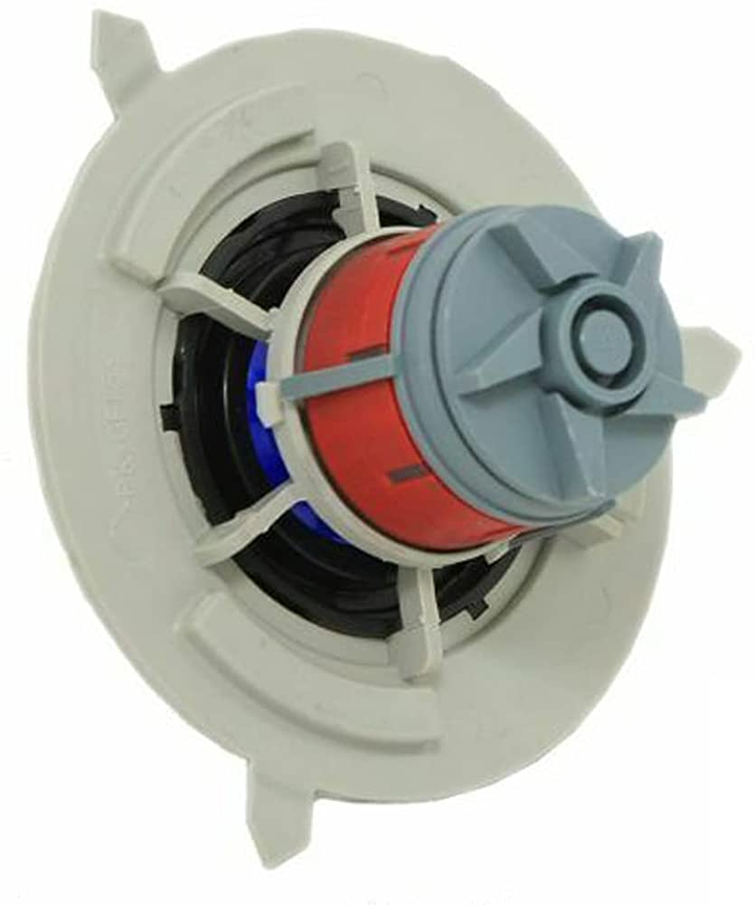 WP8194092 Dishwasher Circulation Pump Rotor - XPart Supply