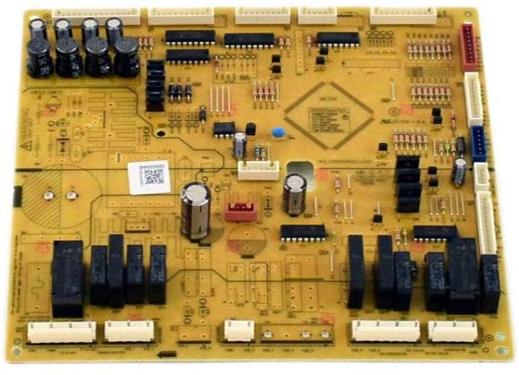 DA92-00484D Fridge Control Board - XPart Supply