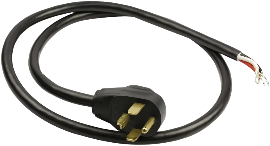 2952801600 Dryer Faston Assembly