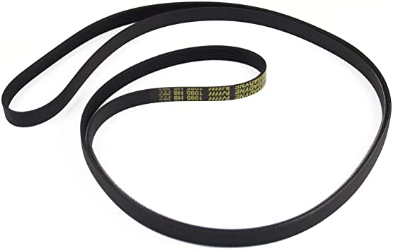 4400EL1001A Dryer Drum Belt - XPart Supply