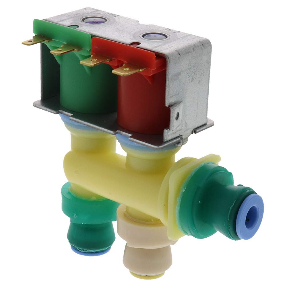 XP10258562 Refrigerator Water Inlet Valve - XPart Supply