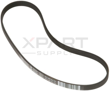 WW01F01756 Washer Drive Belt - XPart Supply