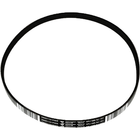 WG04L05385 Washer drive belt - XPart Supply