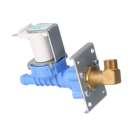 5221DD1001E Dishwasher Inlet Water Valve Assembly  (replaces 5221DD1001C, 5209JA1044A, DIV-118-5 )
