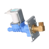 5221DD1001E Dishwasher Inlet Water Valve Assembly  (replaces 5221DD1001C, 5209JA1044A, DIV-118-5 )