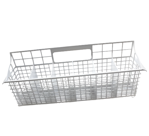 8268824 Dishwasher Silverware Basket
