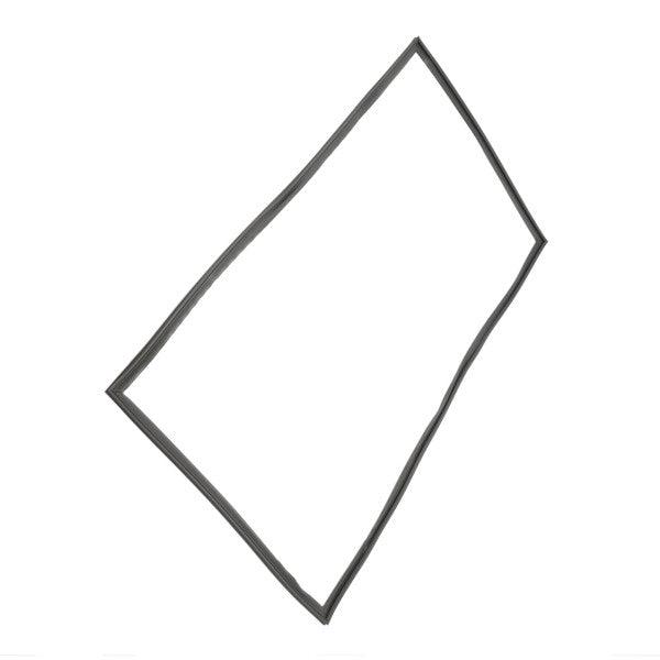 5304507206 Refrigerator Door Gasket, Black (replaces 216522311, 216522361, 7216522311)