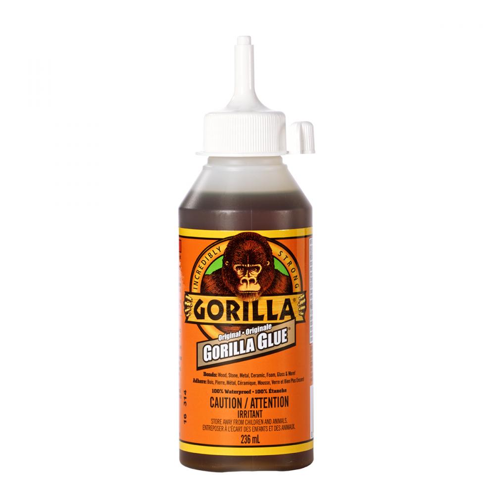 Original Gorilla Glue, 8oz - XPart Supply