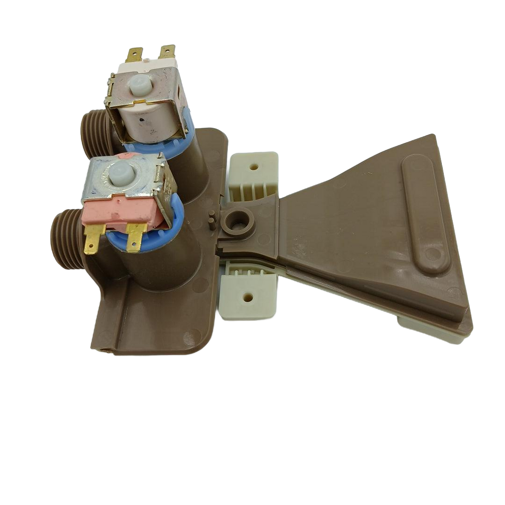 WW01F01773 Washer Double Water Inlet Valve - XPart Supply