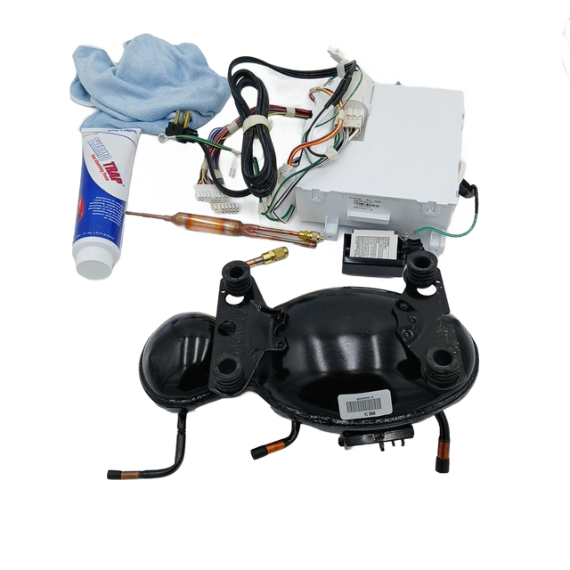 W11592010 Compressor - XPart Supply