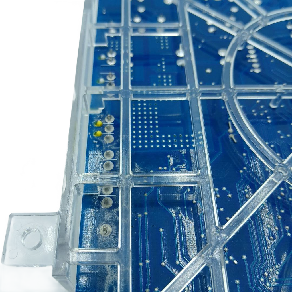 WPW10292566 Range Certified Refurbished Electronic Control Board - XPart Supply