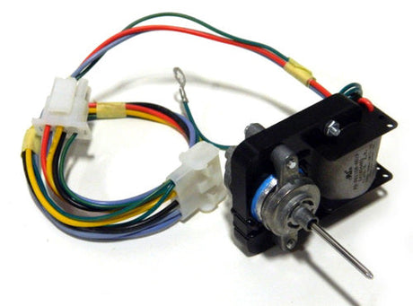 241854401 Refrigerator Evaporator Fan Motor - XPart Supply