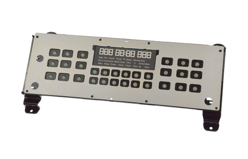 WS01F09135 Oven Control Assembly - XPart Supply