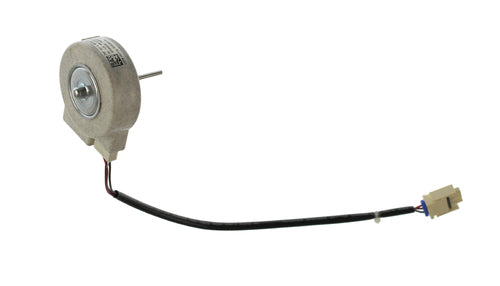 WG03F05055 Refrigerator Evaporator Fan Motor - XPart Supply
