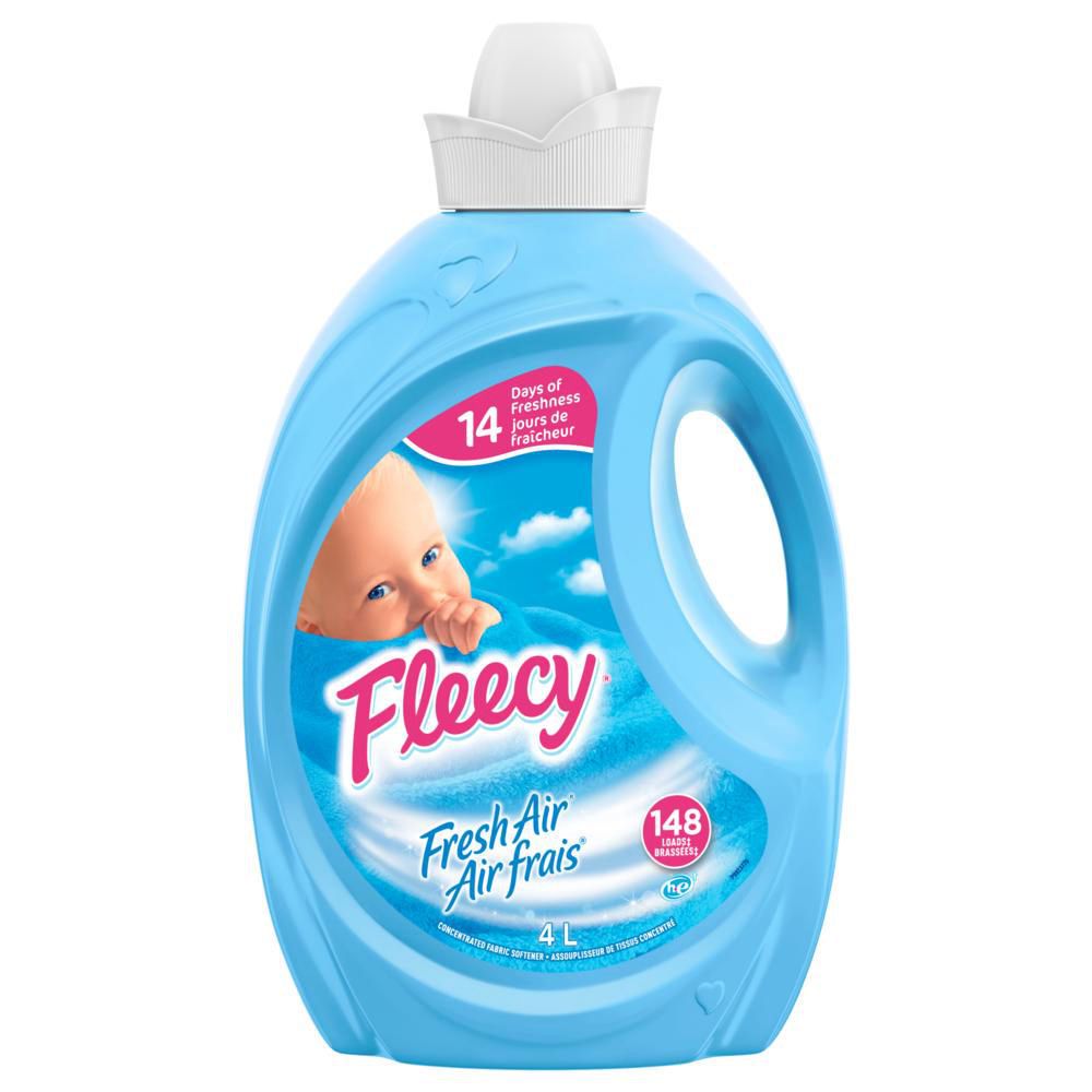 Fleecy Fresh Air Long Lasting Freshness - XPart Supply