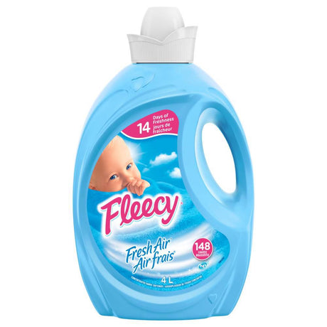 Fleecy Fresh Air Long Lasting Freshness - XPart Supply