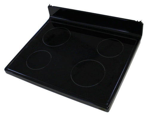 WS01L15068 Range Main Cooktop Glass Assembly - XPart Supply