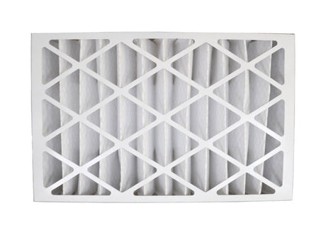 FC100A1029 Pleated Filter, 16" x 25" x 4", MERV 11 - XPart Supply