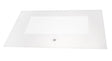 WS01L14086 Range Outer Oven Door Panel & Glass, White - XPart Supply