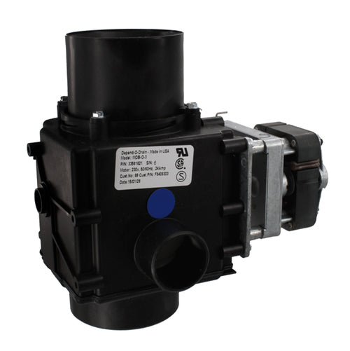 F8406303 Washer Drain Valve - XPart Supply