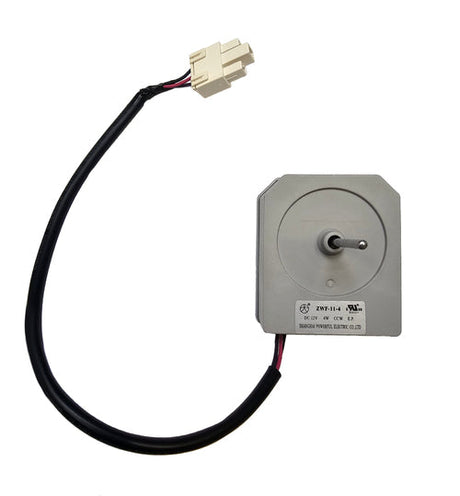 WG03F06332 Refrigerator Fan Motor ZWF-11-4 - XPart Supply