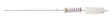 WW01F01683 Top Load Washer Suspension Rod - XPart Supply