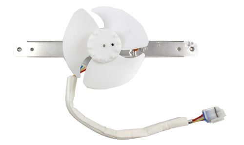 WR01F03361 Fridge Evaporator Fan Motor Assembly - XPart Supply