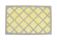 19635 Series 1100 Pleated Filter, 16" x 25" x 1", MERV 11 - XPart Supply