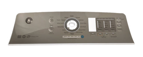 WW01L01623 Washer Control Panel Console - XPart Supply