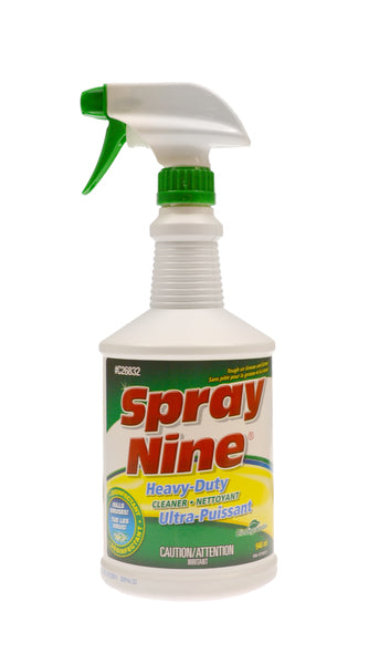 Multipurpose Cleaner 946mL - XPart Supply