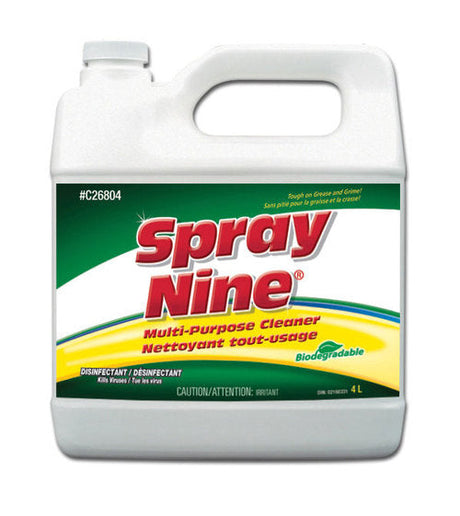 Multipurpose Cleaner - XPart Supply