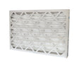 10386 Series 400 Pleated Filter, 16" x 25" x 2", MERV 8, Standard Capacity - XPart Supply