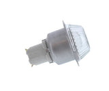 WS01F01684 Range Oven Light Socket and Bulb (replaces 229C4502G002)