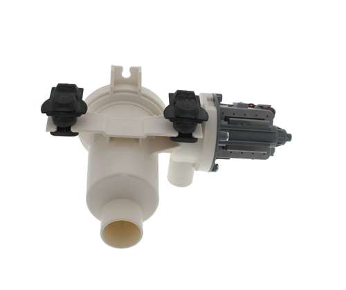 WPW10391443 Washer Drain Pump - XPart Supply