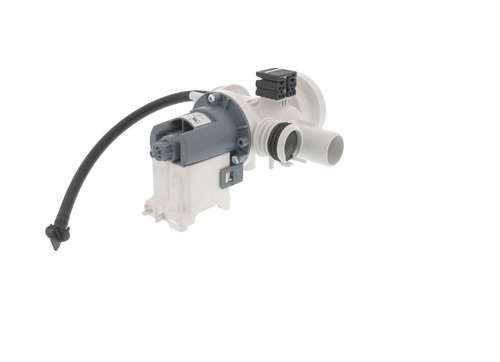 XP1585L Universal Washer Drain Pump - XPart Supply