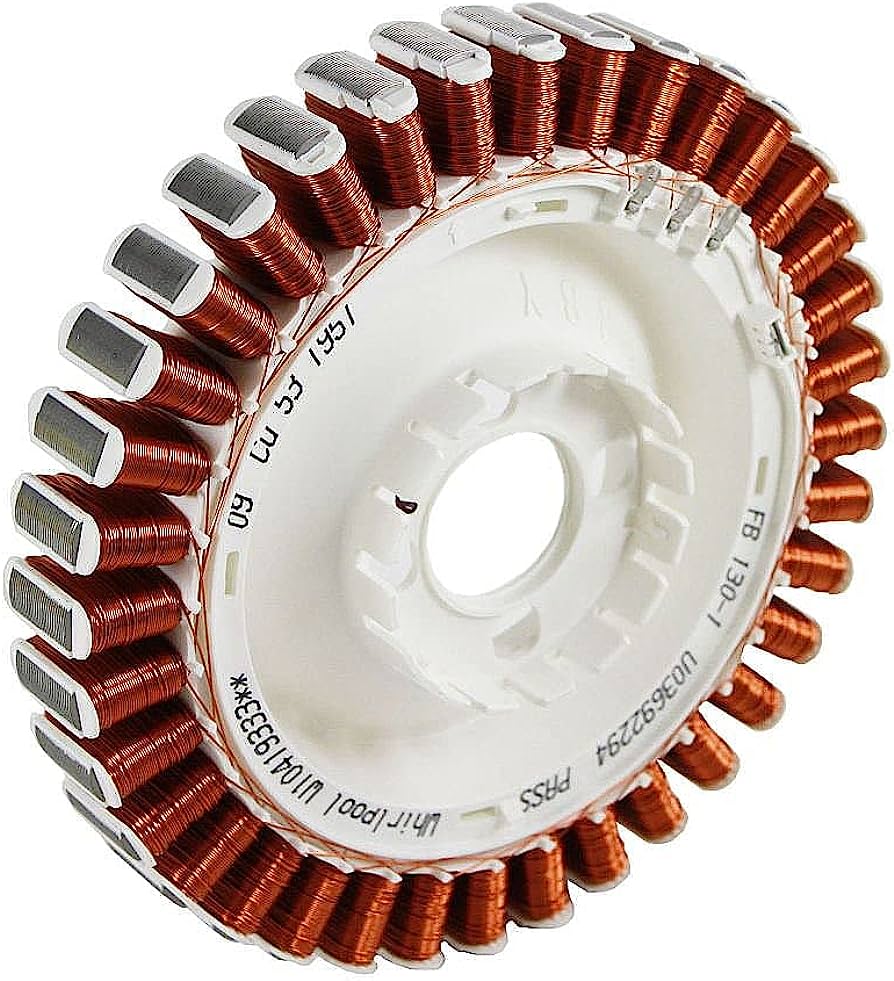 WPW10419333 Washer Top Load Stator Assy - XPart Supply