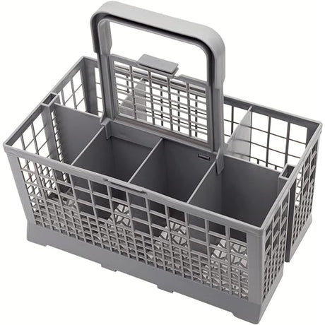 WP6-918873 Dishwasher Cutlery Basket - XPart Supply