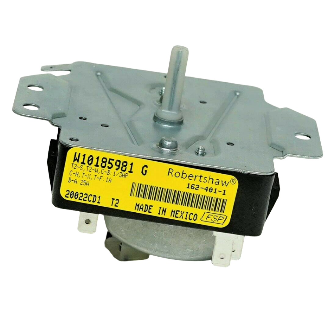 XPW10185981 Dryer Timer