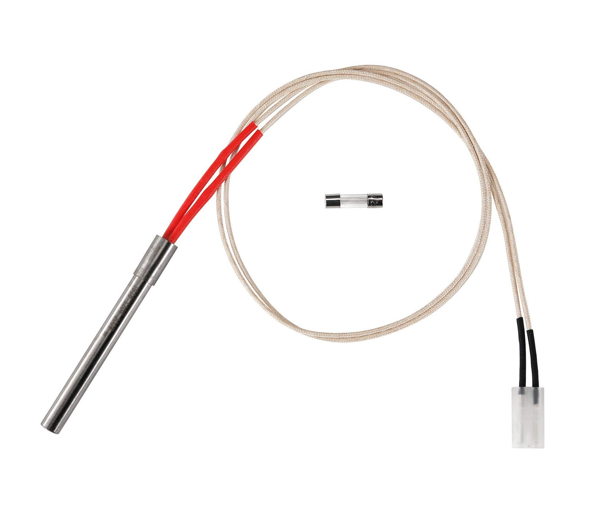 BAC432 Traeger Hot Rod Replacement Kit