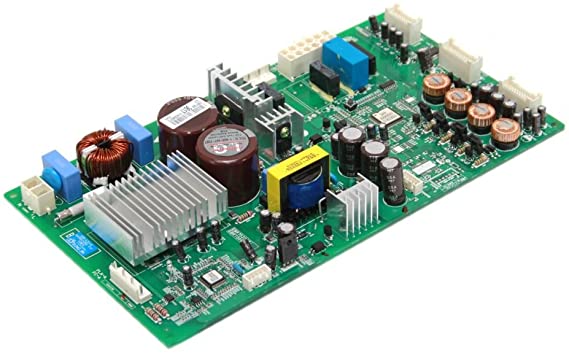 CSP30021030 Fridge Control Board - XPart Supply