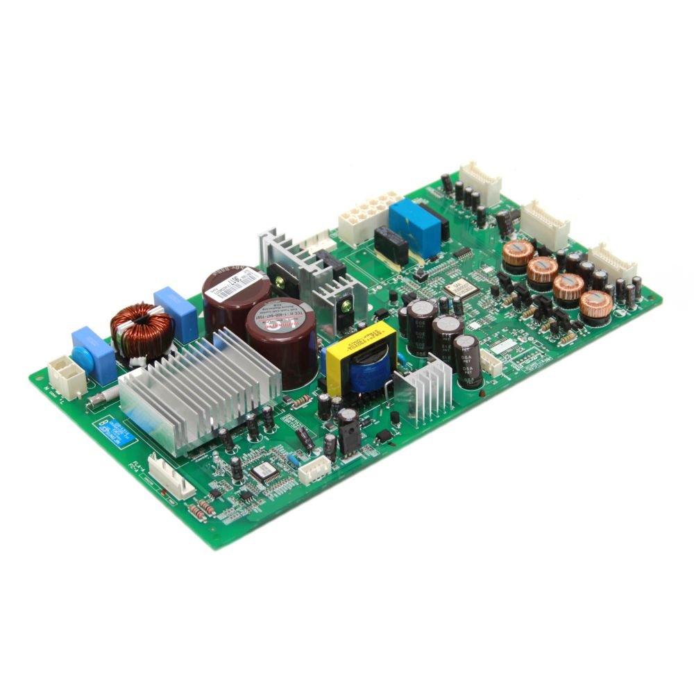 EBR73093617 Fridge Control Board - XPart Supply