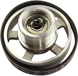 492204402 Blomberg Pulley Assembly For Service-ul - XPart Supply