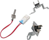 XPM75510744 Dryer High Limit Thermostat Kit, Replaces AGM75510744 - XPart Supply