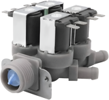 XP5220FR2008F Washer Inlet Valve Assembly, Replaces 5220FR2008F