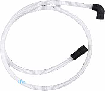 WP3374077 Dishwasher Drain Hose Assembly - XPart Supply