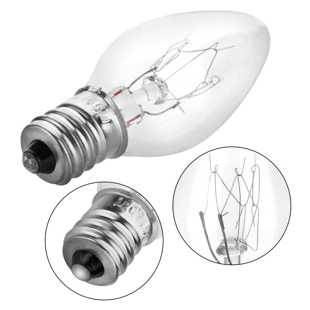 WP22002263 Dryer Light Bulb, 10W - XPart Supply